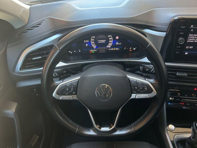 Volkswagen T-Roc 2.0 tdi Edition 150cv dsg (18)
