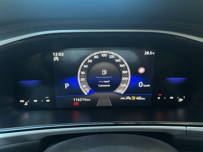 Volkswagen T-Roc 2.0 tdi Edition 150cv dsg (19)