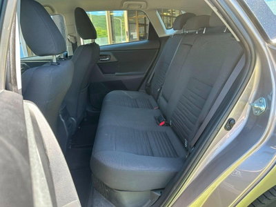 Toyota Auris 1.8 Hybrid Active (17)