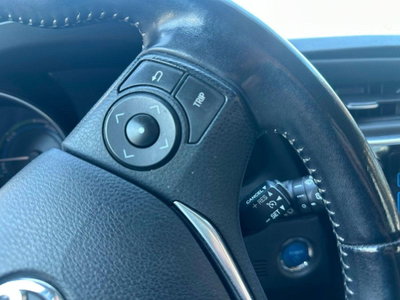 Toyota Auris 1.8 Hybrid Active (19)