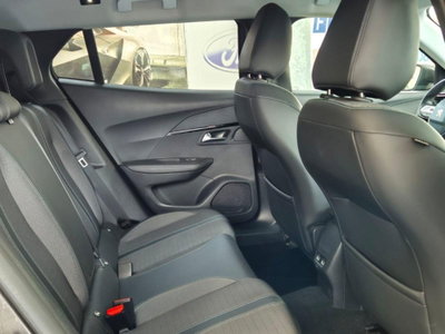 Peugeot 2008 BlueHDi 110 S&S Allure Pack (10)