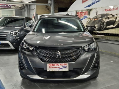 Peugeot 2008 BlueHDi 110 S&S Allure Pack (11)