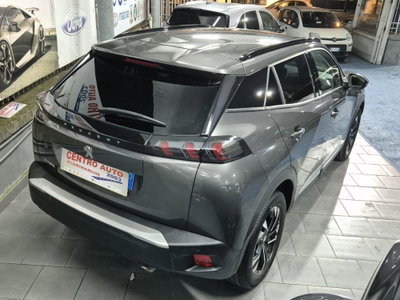 Peugeot 2008 BlueHDi 110 S&S Allure Pack (2)