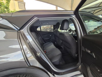 Peugeot 2008 BlueHDi 110 S&S Allure Pack (20)
