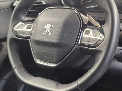 Peugeot 2008 BlueHDi 110 S&S Allure Pack (3)