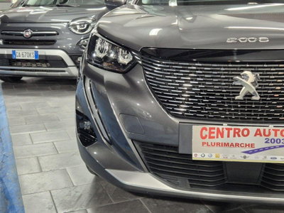 Peugeot 2008 BlueHDi 110 S&S Allure Pack (6)