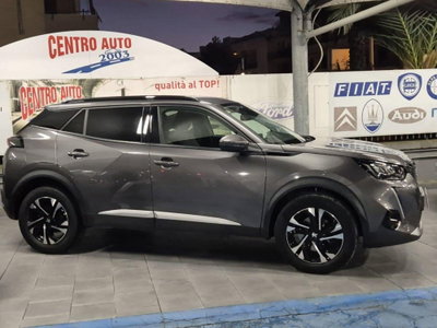 Peugeot 2008 BlueHDi 110 S&S Allure Pack (7)