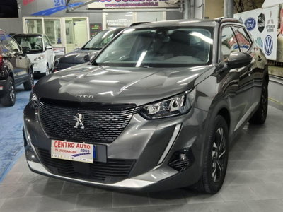 Peugeot 2008 BlueHDi 110 S&S Allure Pack (9)