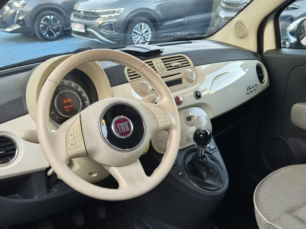 Fiat 500 1.2 EasyPower Lounge (2)