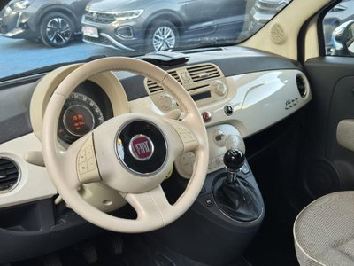 Fiat 500 1.2 EasyPower Lounge (2)