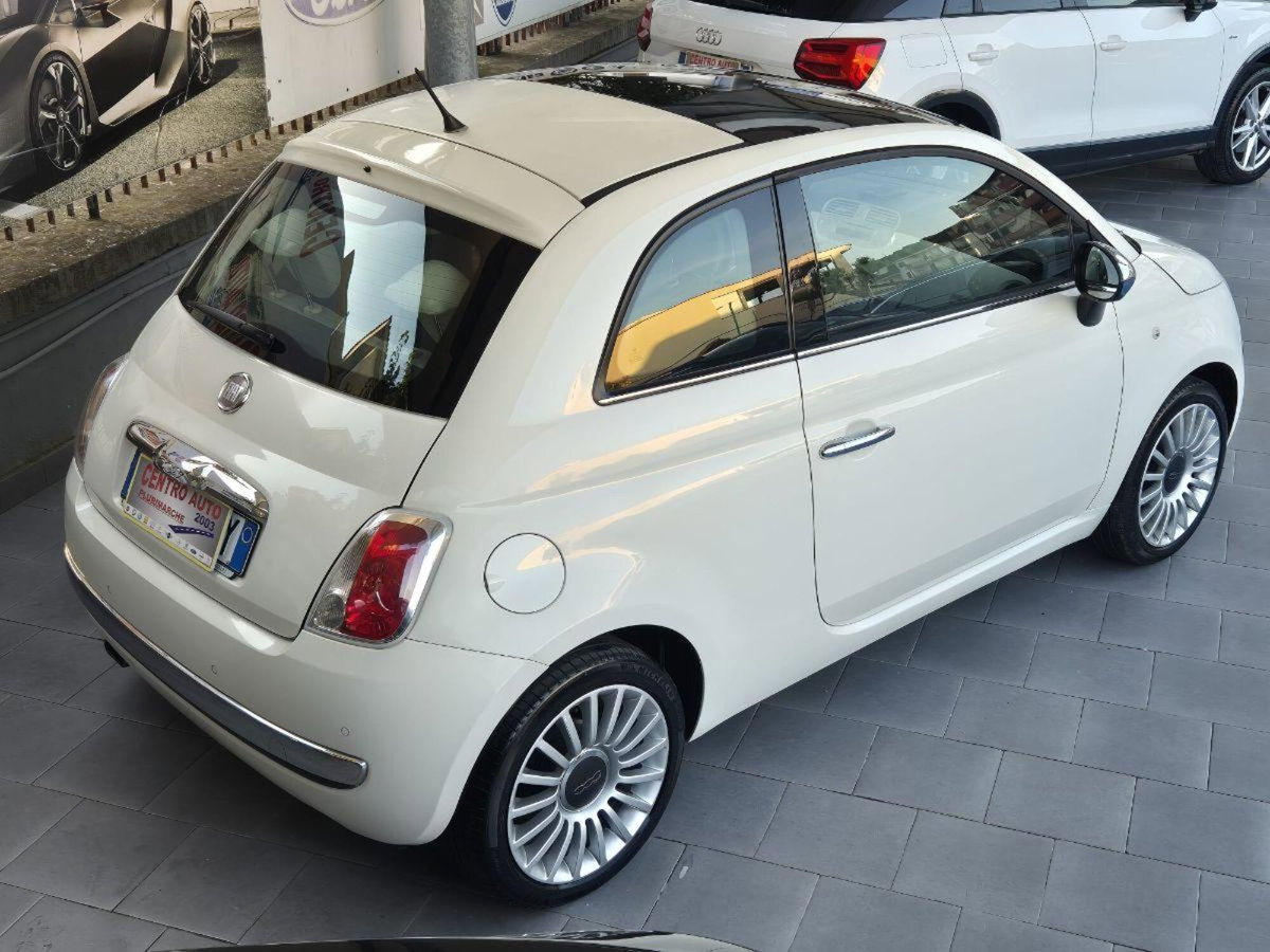Fiat 500 1.2 EasyPower Lounge (3)