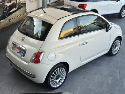 Fiat 500 1.2 EasyPower Lounge (3)