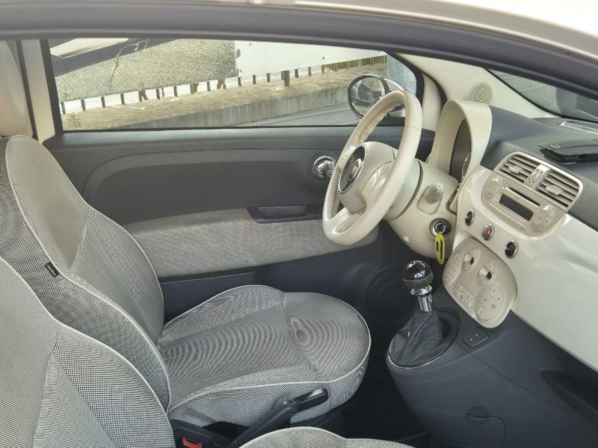 Fiat 500 1.2 EasyPower Lounge (4)
