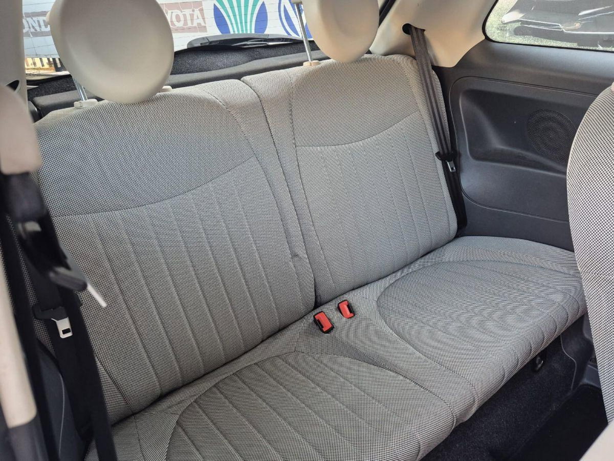 Fiat 500 1.2 EasyPower Lounge (6)