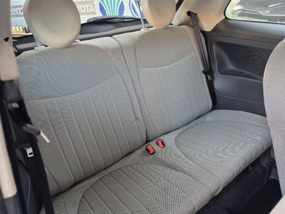 Fiat 500 1.2 EasyPower Lounge (6)