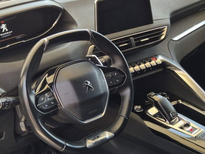 Peugeot 3008 BlueHDi 130 S&S EAT8 GT Line (15)