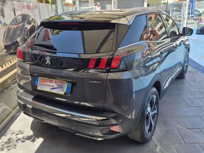 Peugeot 3008 BlueHDi 130 S&S EAT8 GT Line (3)