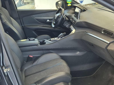 Peugeot 3008 BlueHDi 130 S&S EAT8 GT Line (4)