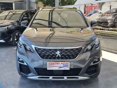 Peugeot 3008 BlueHDi 130 S&S EAT8 GT Line (7)