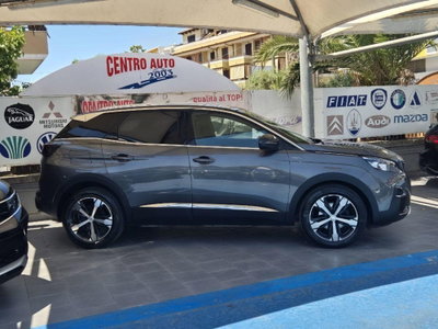 Peugeot 3008 BlueHDi 130 S&S EAT8 GT Line (9)