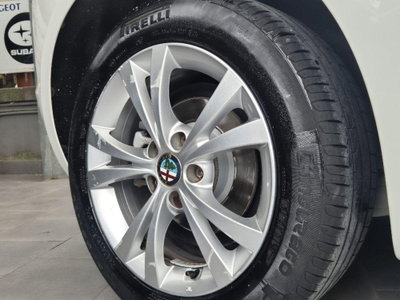Alfa Romeo Giulietta 1.6 JTDm-2 Exclusive (11)