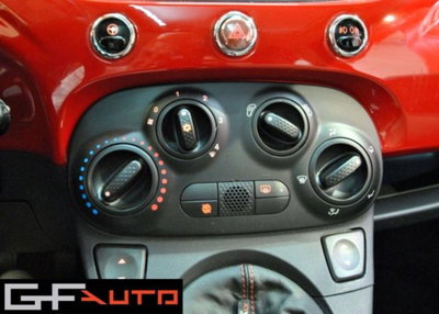 Fiat 500 1.2 Lounge (13)
