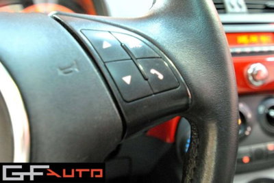 Fiat 500 1.2 Lounge (14)