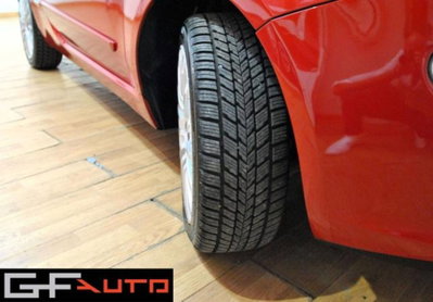 Fiat 500 1.2 Lounge (5)