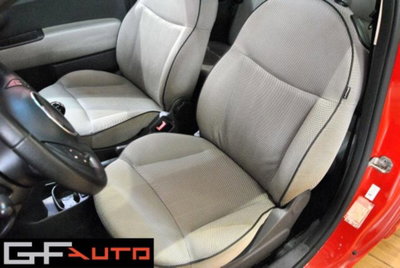 Fiat 500 1.2 Lounge (9)