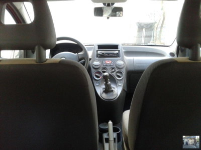 Fiat Panda 1.2 Dualogic (6)