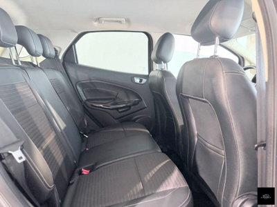 Ford EcoSport 1.5 Ecoblue 100 CV Start&Stop Titanium (11)