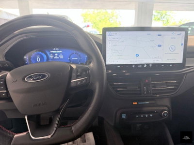 Ford Focus 1.5 ecoblue 115cv auto (10)