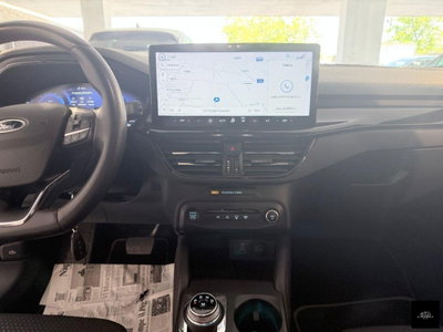 Ford Focus 1.5 ecoblue 115cv auto (11)