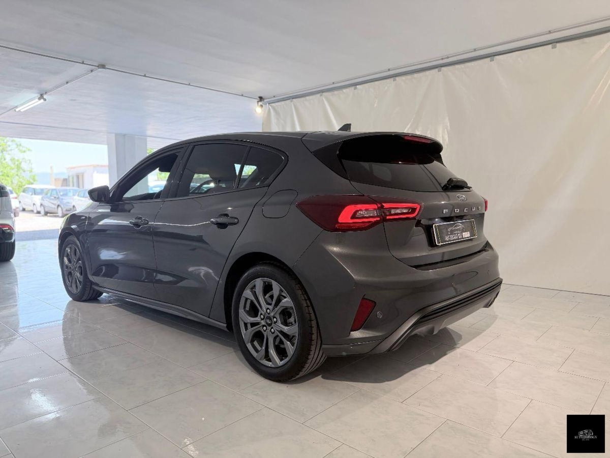 Ford Focus 1.5 ecoblue 115cv auto (12)
