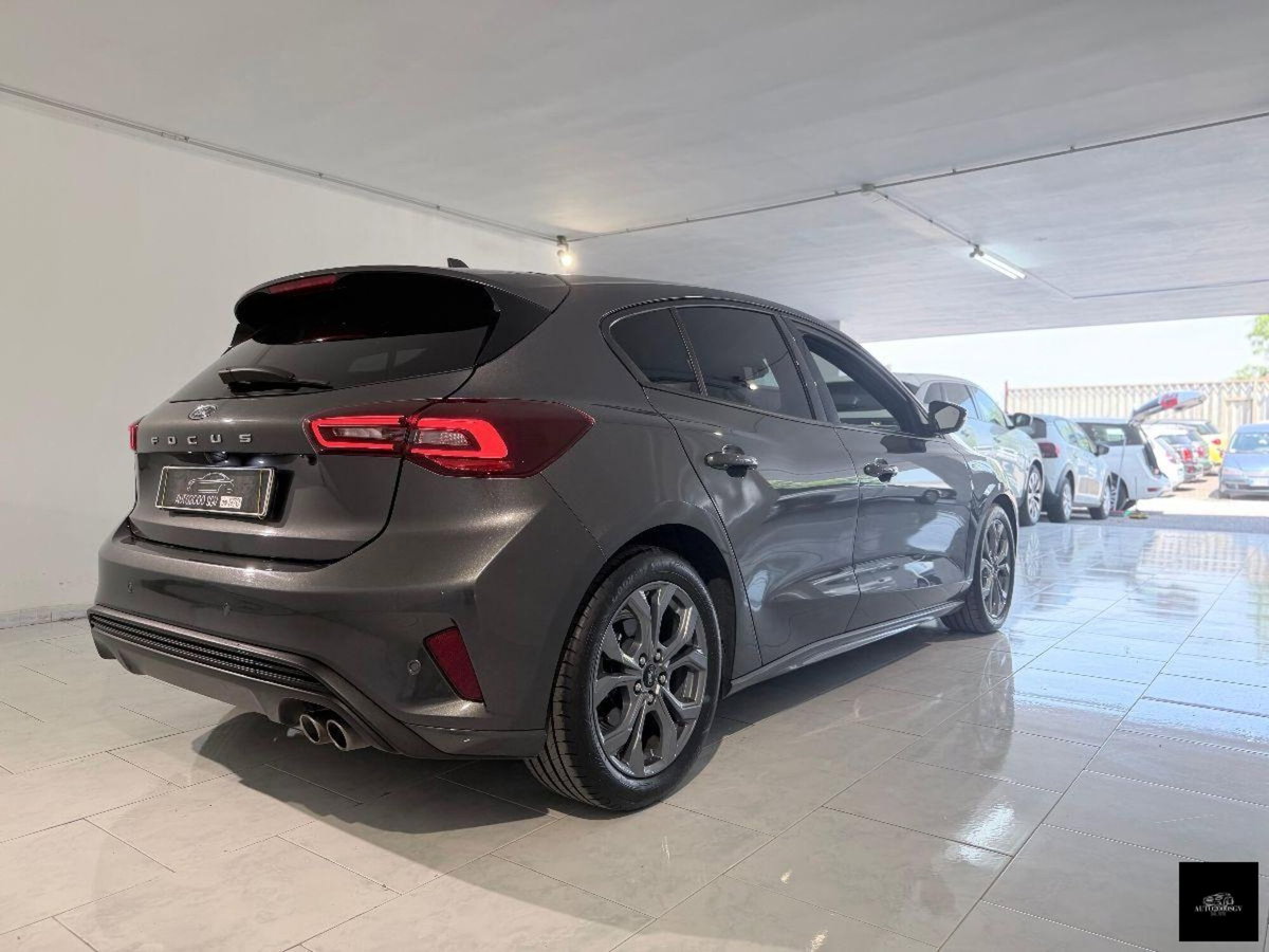 Ford Focus 1.5 ecoblue 115cv auto (13)