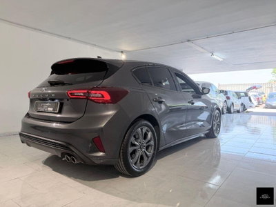 Ford Focus 1.5 ecoblue 115cv auto (13)