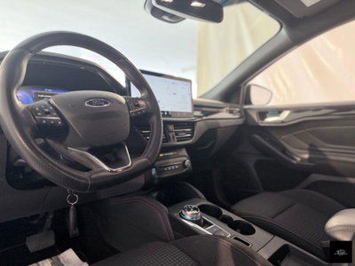 Ford Focus 1.5 ecoblue 115cv auto (9)