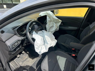 Dacia Sandero Streetway 1.0 TCe ECO-G Comfort (4)