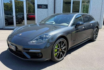 Porsche Panamera Sport Turismo 4.0 Turbo S E-Hybrid Sport Turismo usata