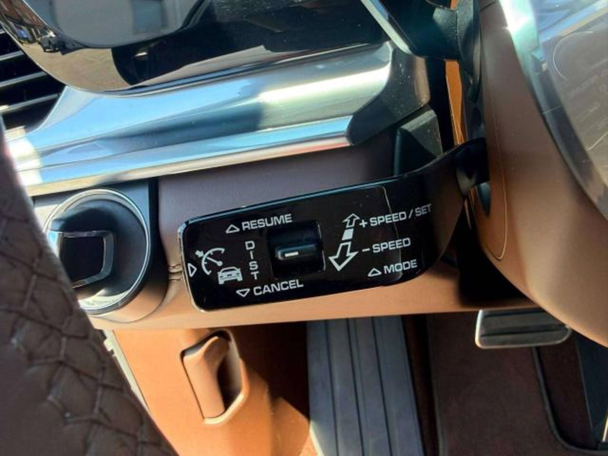 Porsche Panamera Sport Turismo 4.0 Turbo S E-Hybrid Sport Turismo (11)