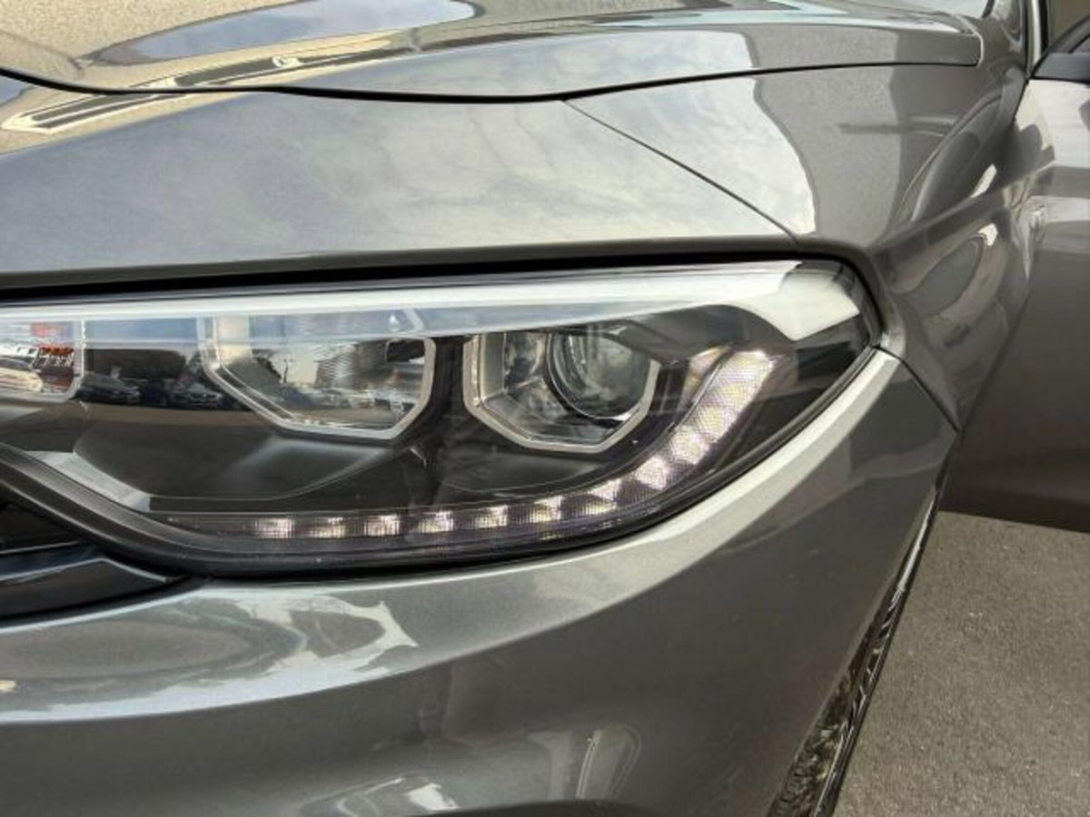 Fiat Tipo Station Wagon Tipo SW 1.0 t3 Cross 100cv (13)