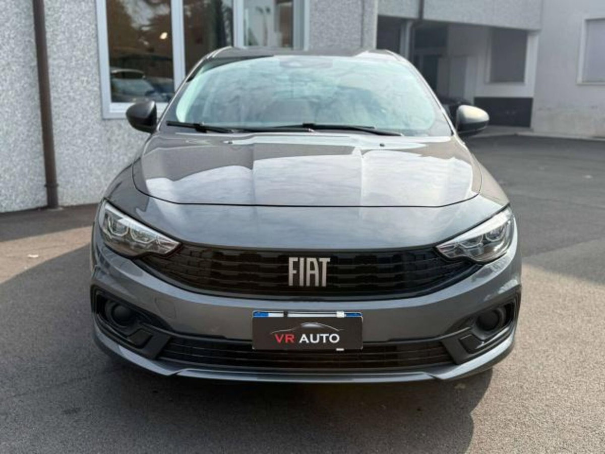 Fiat Tipo Station Wagon Tipo SW 1.0 t3 Cross 100cv (2)