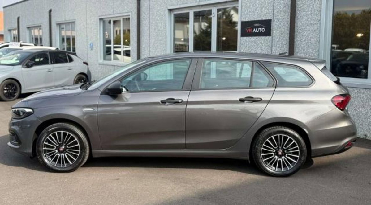 Fiat Tipo Station Wagon Tipo SW 1.0 t3 Cross 100cv (3)