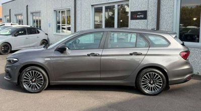 Fiat Tipo Station Wagon Tipo SW 1.0 t3 Cross 100cv (3)