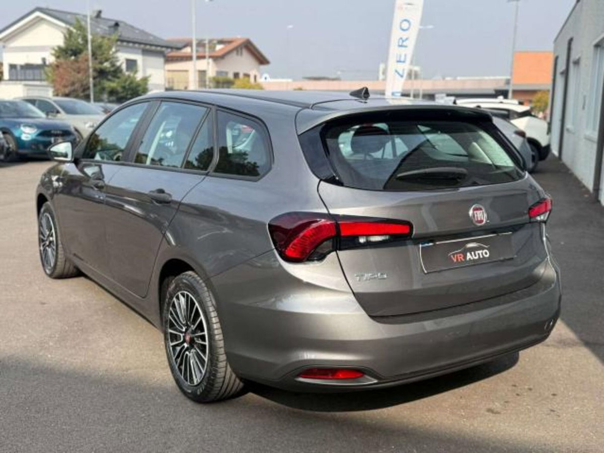 Fiat Tipo Station Wagon Tipo SW 1.0 t3 Cross 100cv (4)