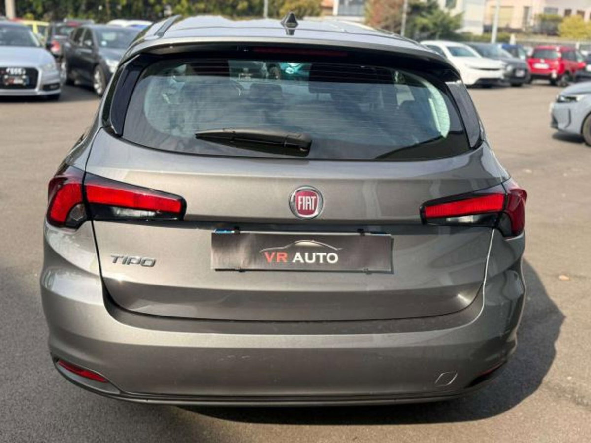 Fiat Tipo Station Wagon Tipo SW 1.0 t3 Cross 100cv (5)