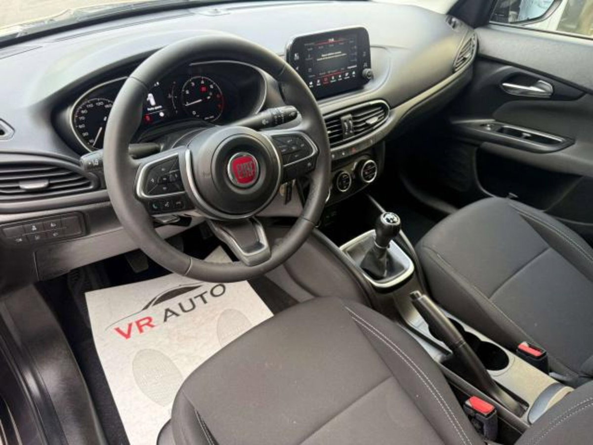 Fiat Tipo Station Wagon Tipo SW 1.0 t3 Cross 100cv (6)