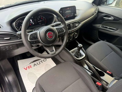 Fiat Tipo Station Wagon Tipo SW 1.0 t3 Cross 100cv (6)