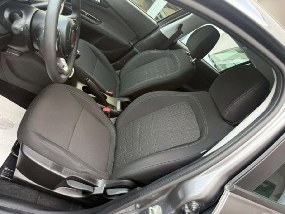 Fiat Tipo Station Wagon Tipo SW 1.0 t3 Cross 100cv (7)