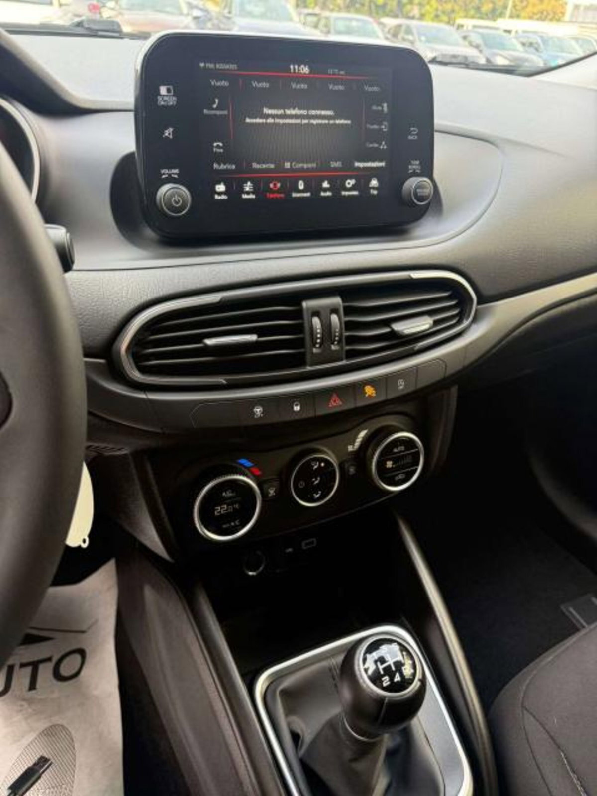 Fiat Tipo Station Wagon Tipo SW 1.0 t3 Cross 100cv (8)